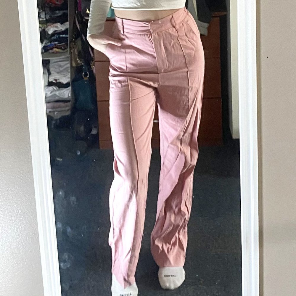 Princess Polly Kirstyn Pants